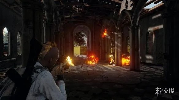 《绝地求生大逃杀》官方中文PC1.0正式版下载发布!