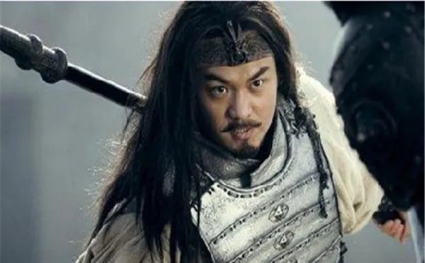 “五虎上将”的武功排名是怎样的,第一是谁呢?