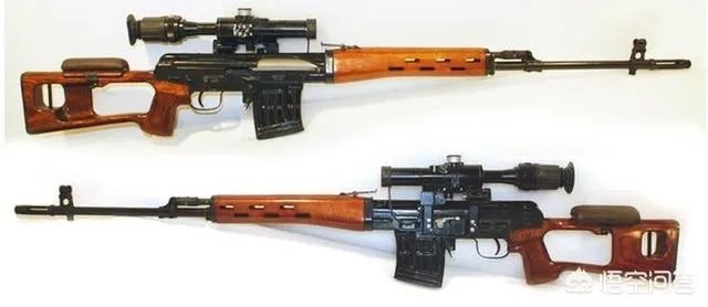 中国7.62毫米狙击枪