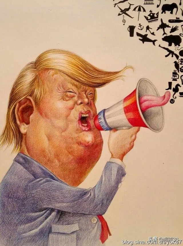 美国确诊人数达到31万了，将会发生什么后果？