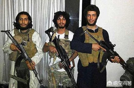 外媒说美国宣布叙利亚IS被彻底打败，对此你怎么看？