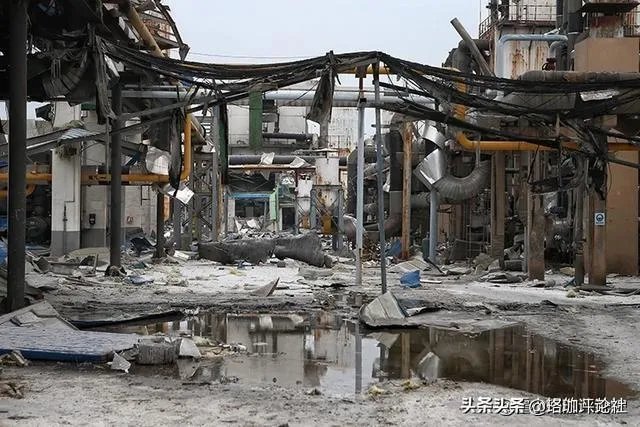 三门峡义马气化厂发生爆炸,应急管理部:目前已致12人死亡,3人失联,13人重伤。你怎么看?