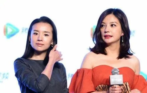 赵薇感情出现危机，被曝和绯闻男友一起回家过夜，她真的离婚了吗？