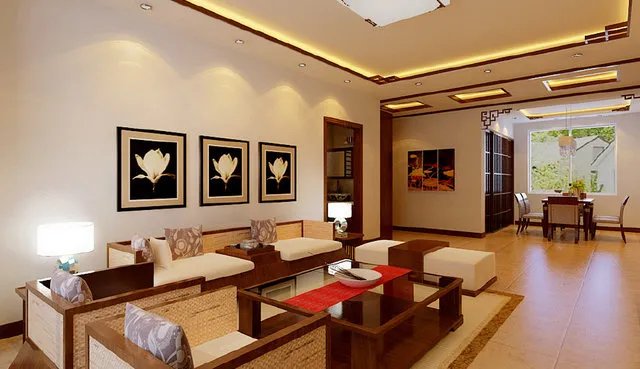 南北装修上居然也有差异？还有这种说法