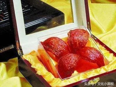 保价20万燕窝寄碎快递被判全额赔偿？