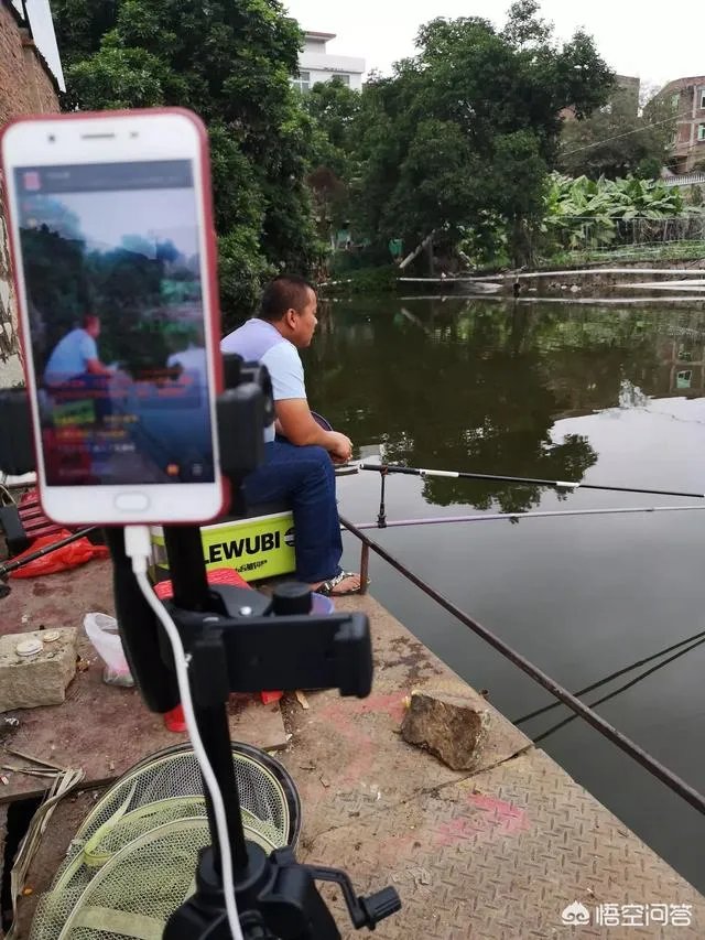 哪里有比较幽静的钓鱼的地方？