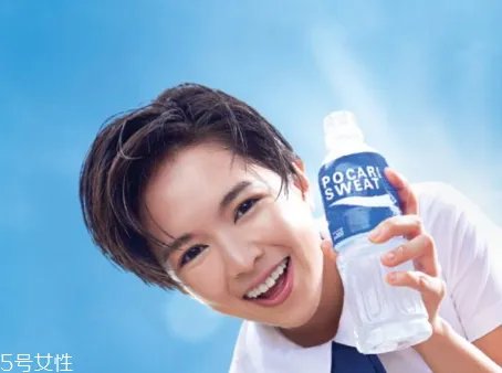 宝矿力水特小孩能喝吗 喝宝矿力水特有什么好处