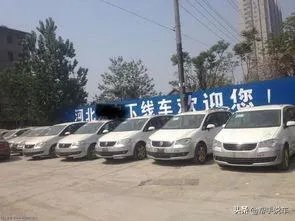 想入手一辆1万左右的二手车,大家有什么推荐吗?