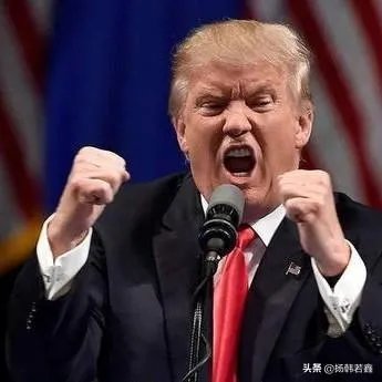 特朗普表态放弃权力离开白宫,但又说永远不承认失败,这是为什么?