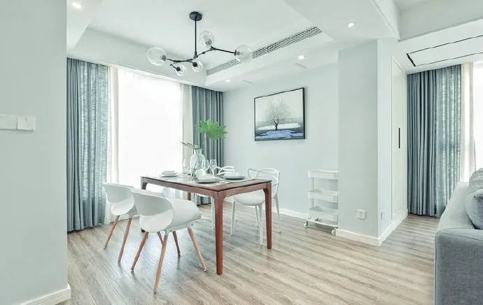 南北装修上居然也有差异？还有这种说法