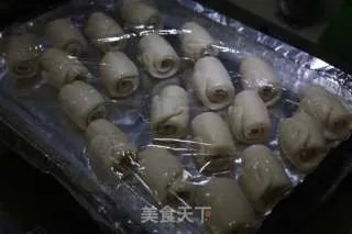 蛋黄酥