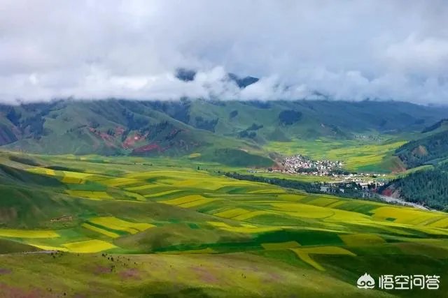 你觉得国内哪些旅游景点是摄影创作团队最爱去的？