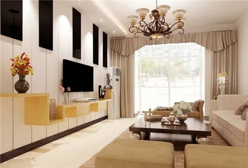 室内装修多少钱  超详细的室内装修预算清单