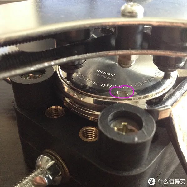 缝缝补补又三年——TISSOT 天梭 PRC200石英表 动手换电池