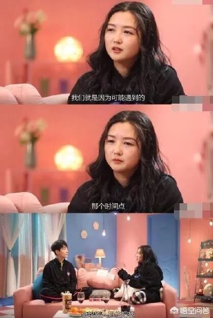 张丹峰何洁相继回应出轨传闻，为什么网友却不买账把同情支持票给了洪欣赫子铭？