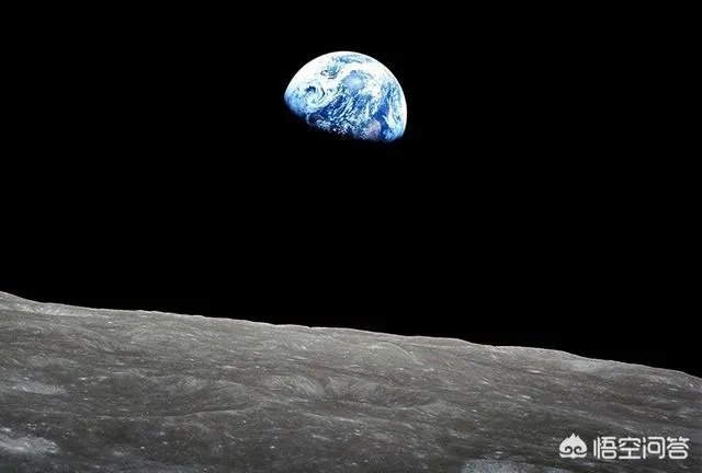 传闻月球三眼女尸是真是假,如果真的。那将说明什么?