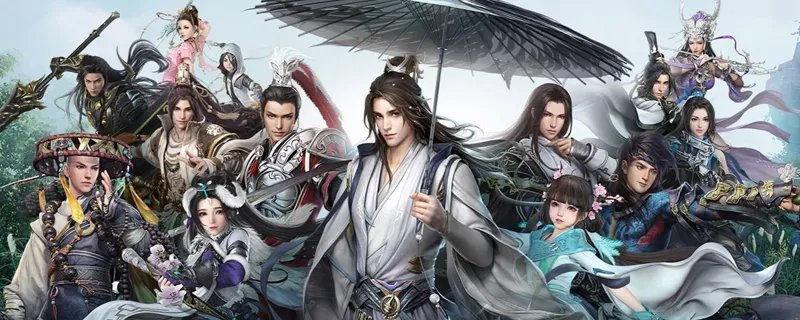 《剑网3》凌雪阁技能加点攻略