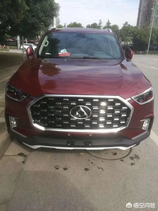 有人说上汽大通质量越来越差，你怎么看？