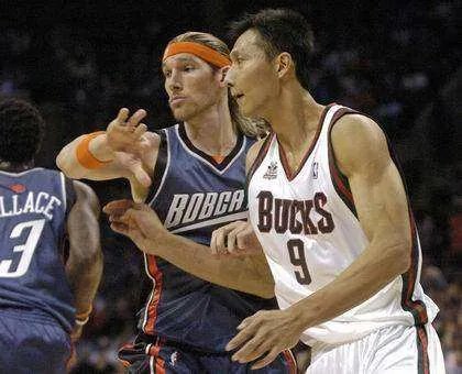 易建联NBA砍下最高分29分,那是对哪支球队取得的?