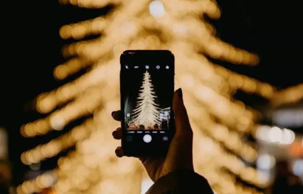 圣诞节服装文案怎么写