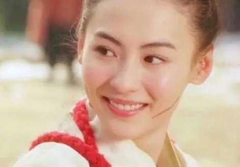 张柏芝获众星祝福：怎么回事及原因揭晓（图）