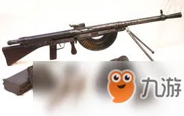 《少女前线》新枪绍沙厉害吗 新枪绍沙伤害效果点评