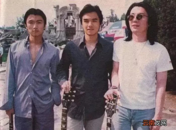 冯德伦到底有什么魅力 冯德伦徐若瑄( 二 )