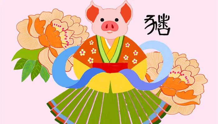 属猪的人婚姻与命运 属猪的人有着怎样的婚姻与命运