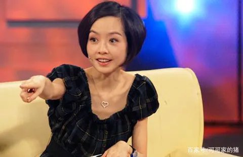 有种整容叫鲁豫染头，大妈秒变少女，你动心了吗？