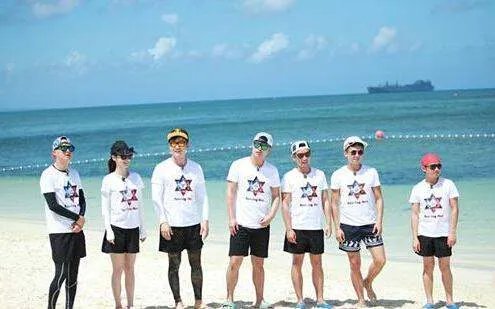 浙江卫视直播奔跑吧兄弟播出时间