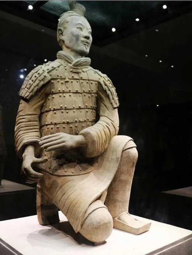 西安的兵马俑为什么会被称为世界第八大奇迹?