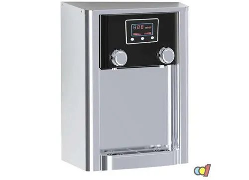 无胆饮水机的优缺点 无胆饮水机原来也没那么神