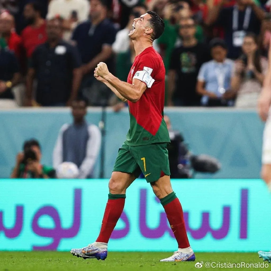 C罗世界杯进球总数是多少？C罗历届世界杯进球数一览