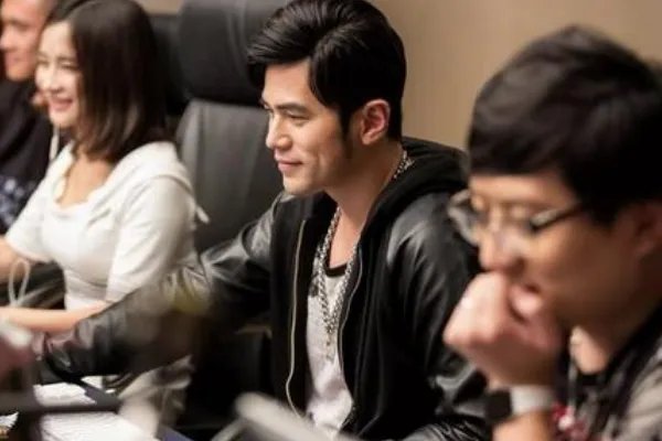 LOL全明星赛遭淘汰，陈赫演员生涯或将止步吗？