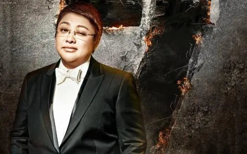 娱乐圈中比较胖的女星都有哪些？