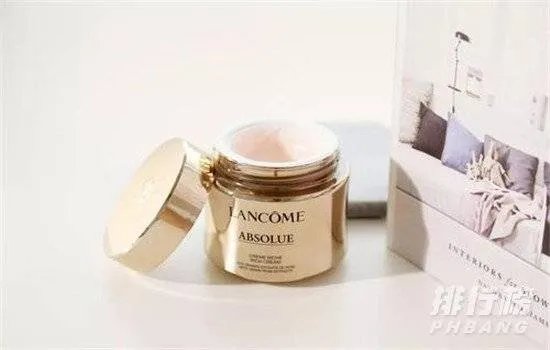 兰蔻菁纯面霜的使用方法_兰蔻菁纯面霜怎么用比较好