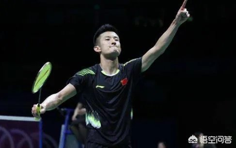 8月4日，谌龙将与石宇奇争夺一个世锦赛决赛名额，你看好谁获胜？