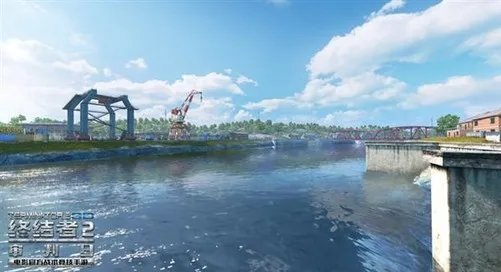 网易吃鸡PC版上线：超高画质/120人对战