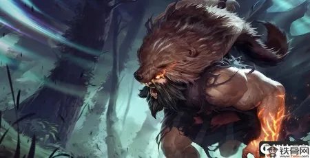 LOLS7兽灵行者乌迪尔出装顺序一览