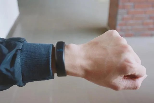 魅族手环h1值得买吗？