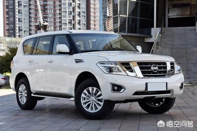 千万别以为这几款车廉价,这是低调的豪车! - 芝士回答