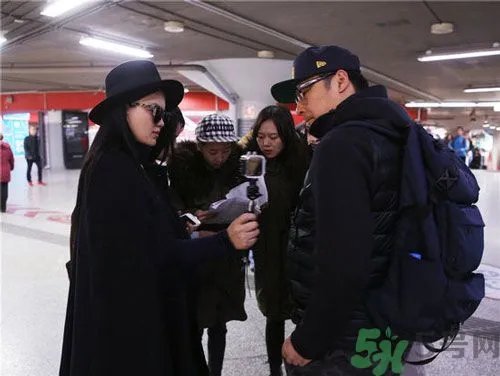 李湘为什么被警察带走？李湘被警察带走是怎么回事？