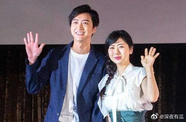 福原爱和江宏杰姐姐互相取关ins，她和江宏杰真的离婚了吗？