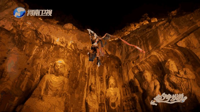 张泽群怒批河南卫视七夕奇妙夜节目,究竟惹住了谁?