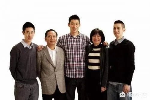 林书豪可以入选中国男篮吗？