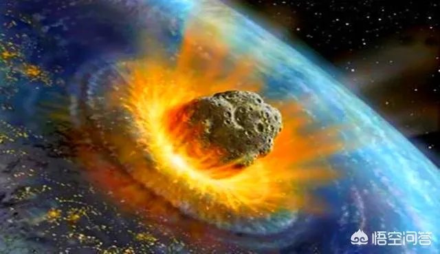 两颗小行星即将与地球擦肩而过,人类该担心吗?