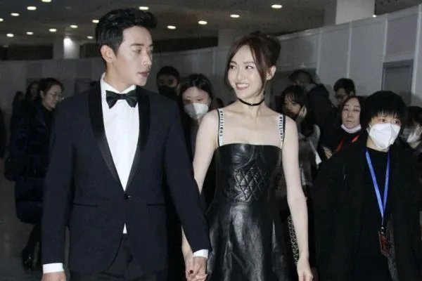 唐嫣罗晋相识那么久,罗晋是不是一直都喜欢唐嫣?