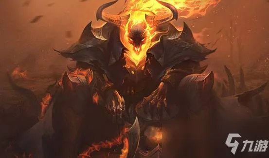 《LOL》10.8锤石怎么玩 符文搭配推荐