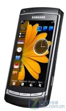 老塞班求新变革 2009年10款S60手机横评