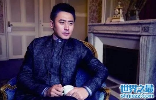 吴秀波演过红孩儿吗，红孩儿扮演者实为赵欣培 